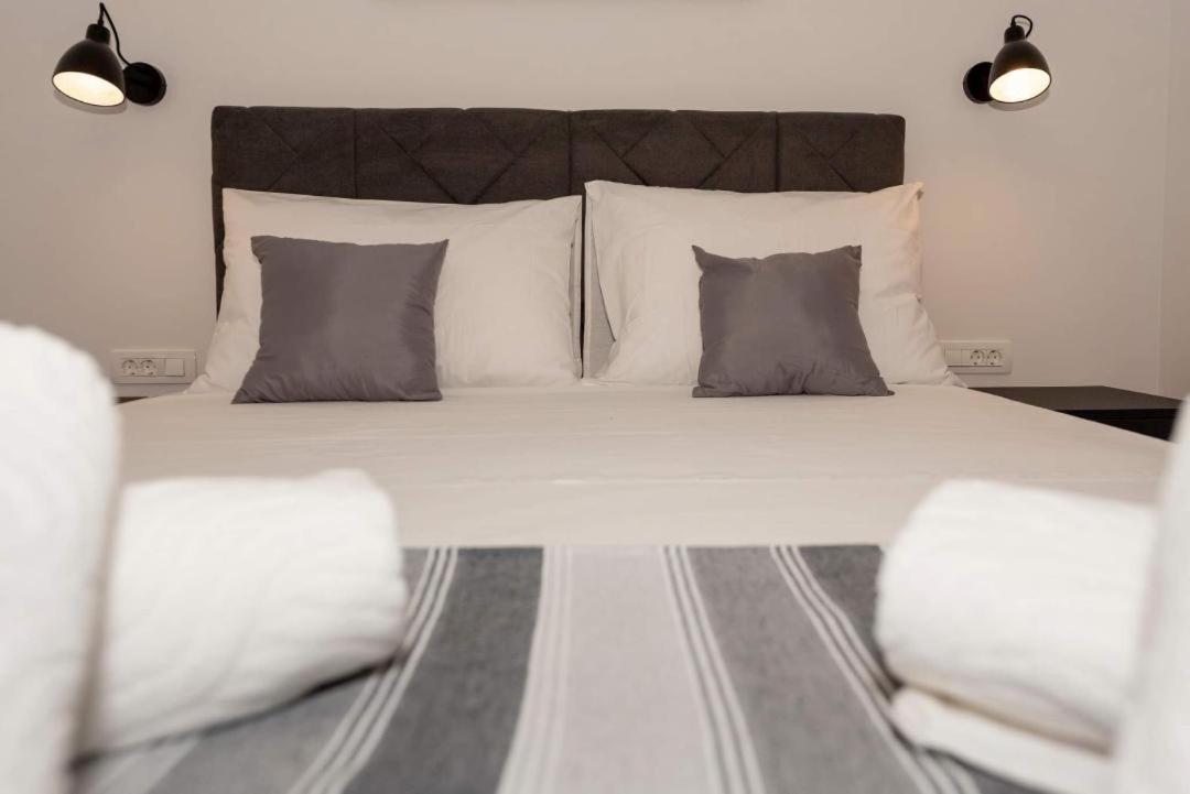 Penthouse Paola- Modern And Luxury Apartment In 扎达尔 外观 照片