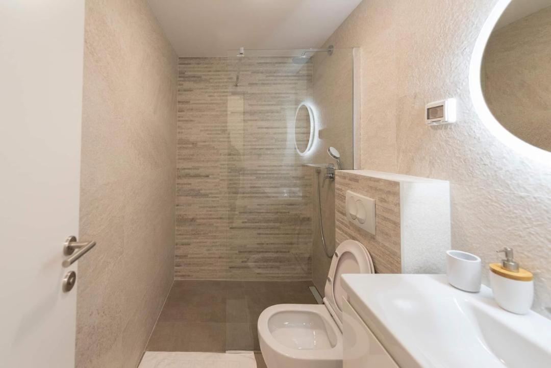 Penthouse Paola- Modern And Luxury Apartment In 扎达尔 外观 照片