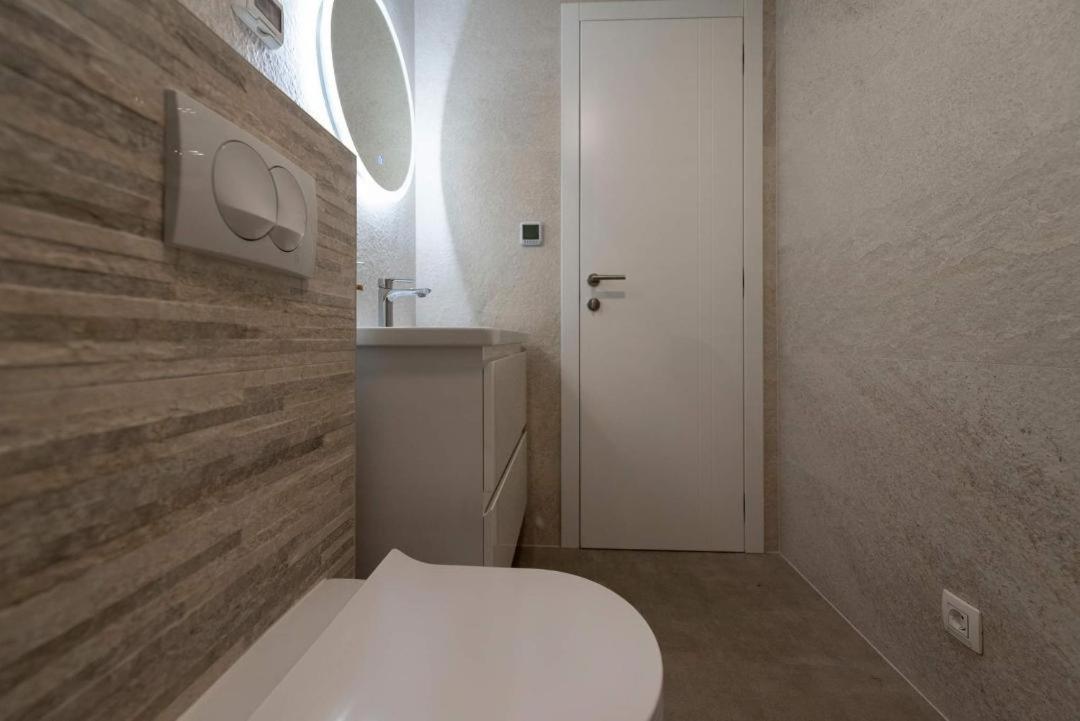 Penthouse Paola- Modern And Luxury Apartment In 扎达尔 外观 照片
